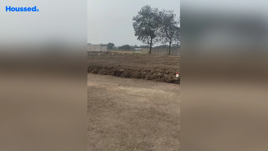 Amenities of Housing Plot/Residential Land for Resale in Gangapur Road - Image 108904