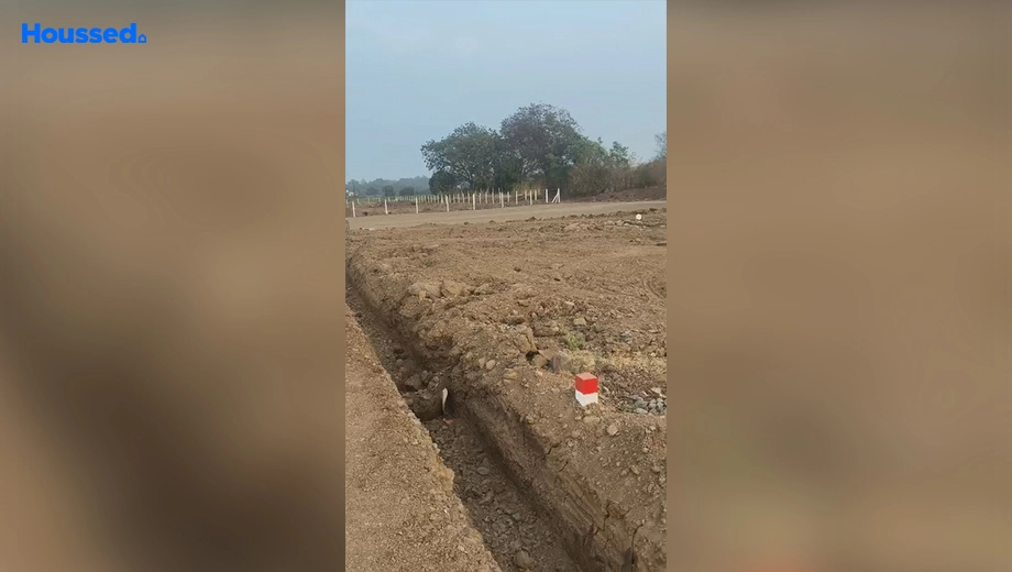 Amenities of Housing Plot/Residential Land for Resale in Gangapur Road - Image 108901