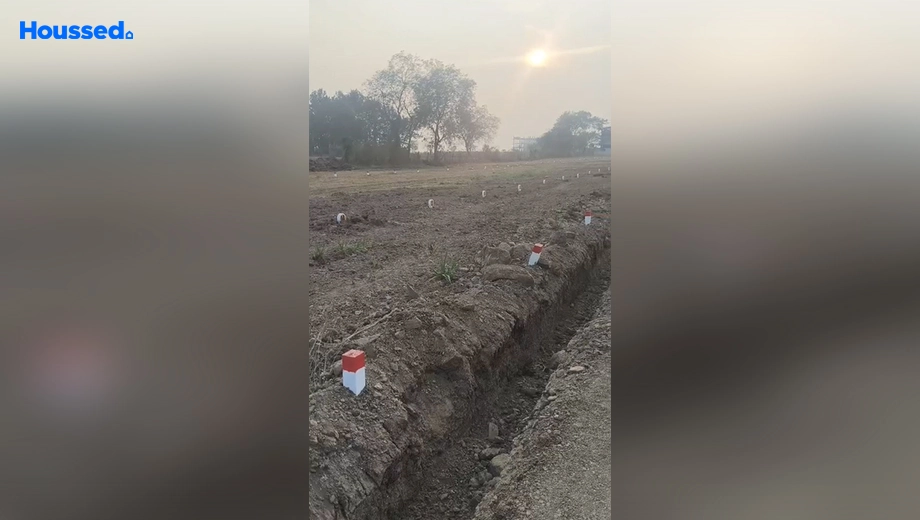 Amenities of Housing Plot/Residential Land for Resale in Gangapur Road - Image 108903