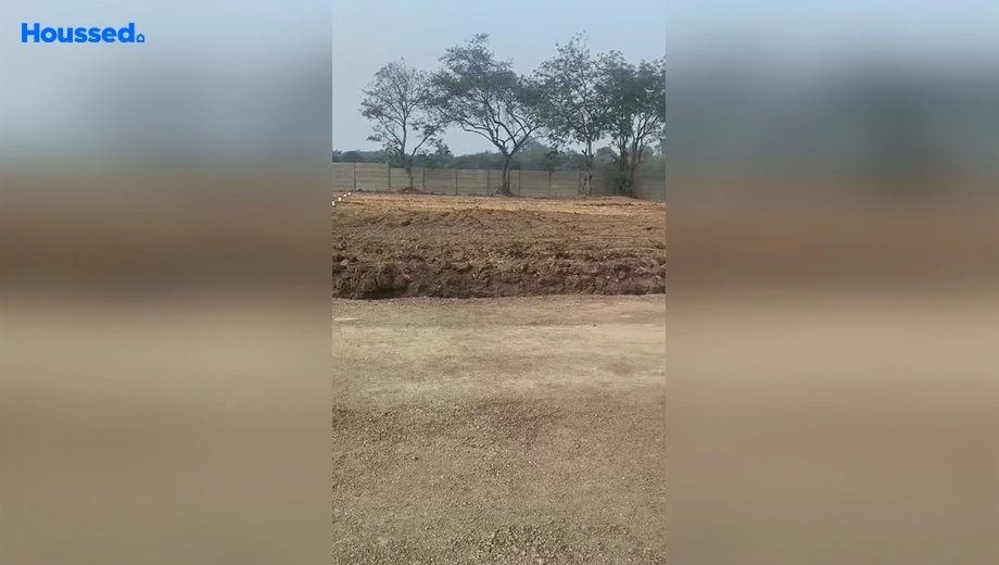 Amenities of Housing Plot/Residential Land for Resale in Gangapur Road - Image 108902