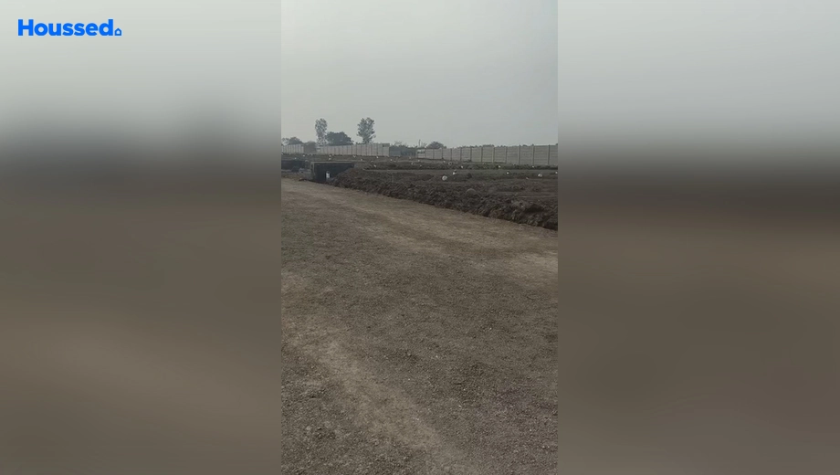 Amenities of Housing Plot/Residential Land for Resale in Gangapur Road - Image 108898