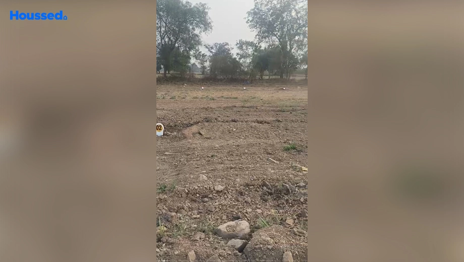 Amenities of Housing Plot/Residential Land for Resale in Gangapur Road - Image 108900