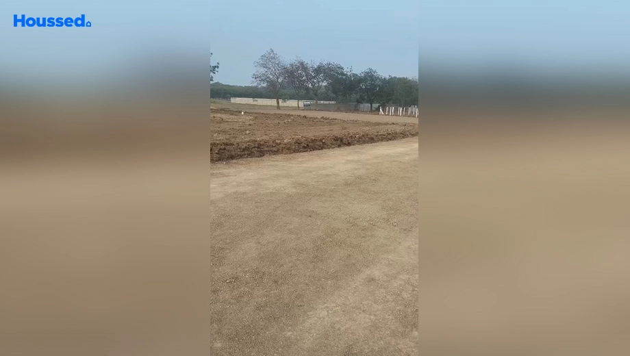 Amenities of Housing Plot/Residential Land for Resale in Gangapur Road - Image 108896