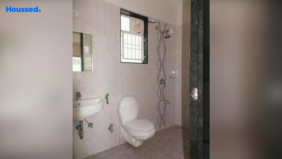 Project Image of 2 BHK Flat for Resale in Baner - Image 108937