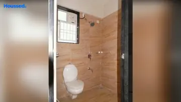 Project Image of 2 BHK Flat for Resale in Baner, Pune - Image 108941