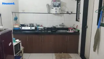 Project Image of 2 BHK Flat for Resale in Baner, Pune - Image 108938