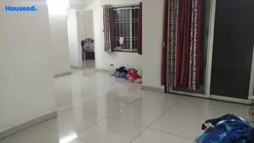 Project Image of 2 BHK Flat for Resale in Baner, Pune - Image 108936