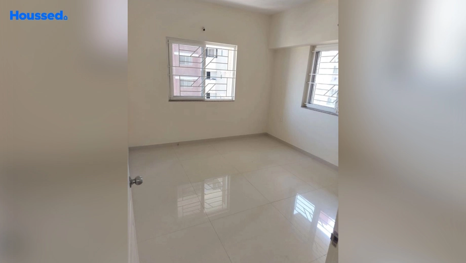 Project Image of 3 BHK Flat for Resale in Baner - Image 108945