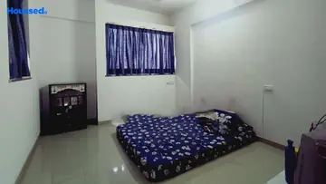Project Image of 3 BHK Flat for Resale in Baner, Pune - Image 108943