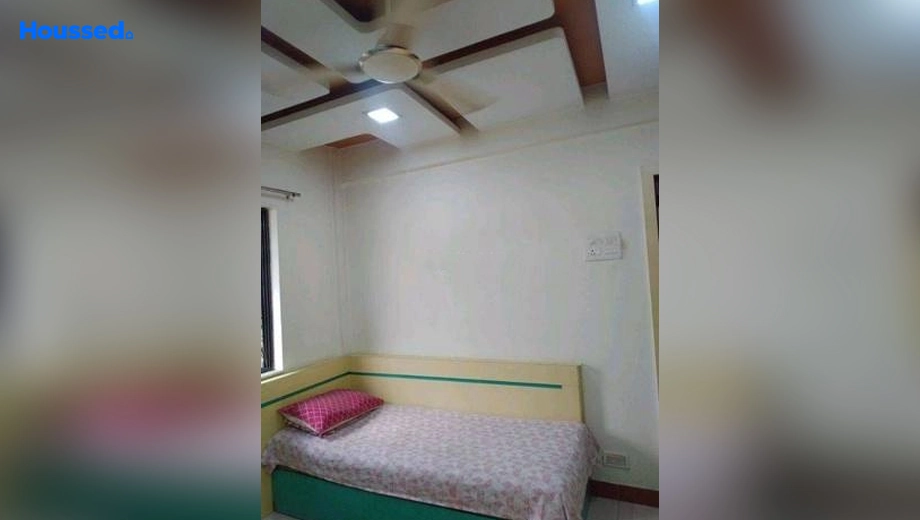 Project Image of 3 BHK Flat for Resale in Baner - Image 108944