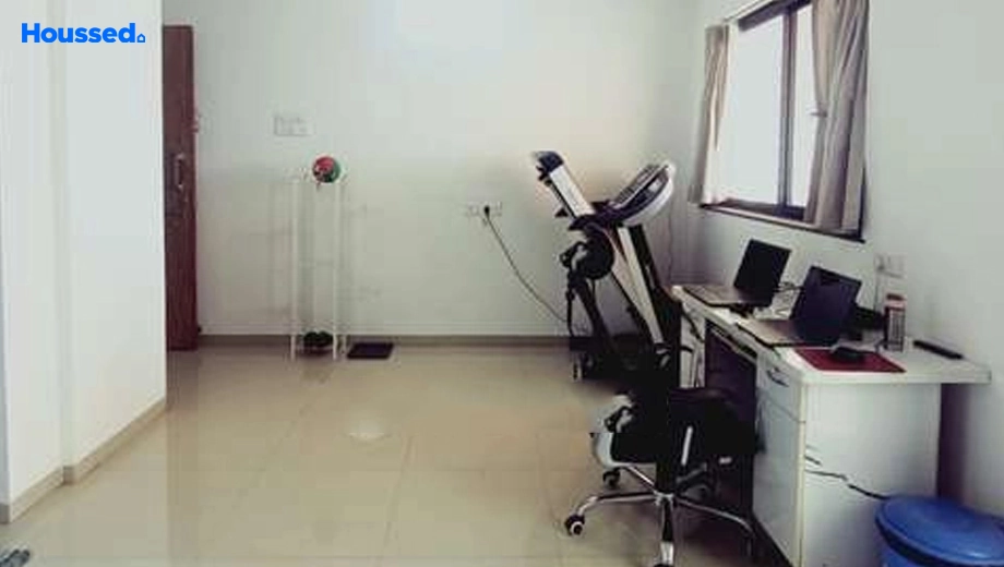 Project Image of 3 BHK Flat for Resale in Baner - Image 108947