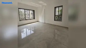 Project Image of 4 BHK Flat for Resale in Prabhat Road, Pune - Image 109073