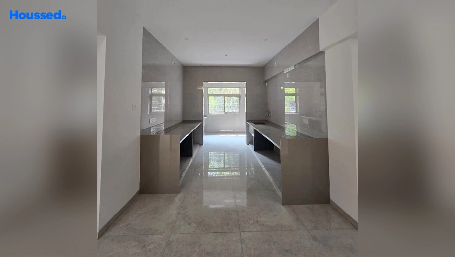 Project Image of 4 BHK Flat for Resale in Prabhat Road - Image 109074