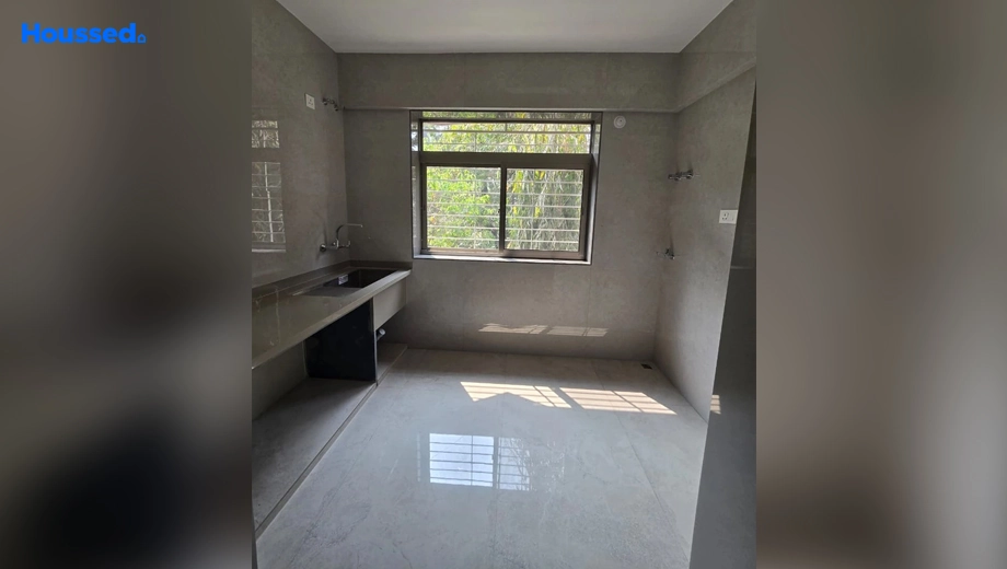 Project Image of 4 BHK Flat for Resale in Prabhat Road - Image 109079