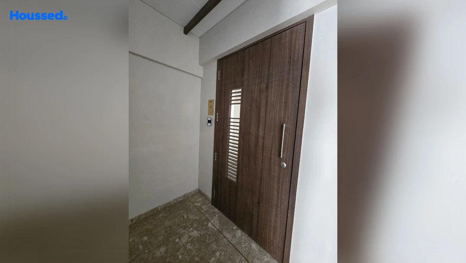 Project Image of 4 BHK Flat for Resale in Prabhat Road - Image 109075