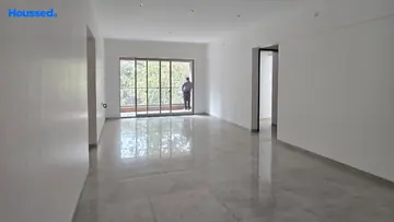 Project Image of 4 BHK Flat for Resale in Prabhat Road, Pune - Image 109078