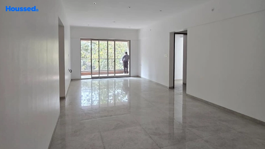 Project Image of 4 BHK Flat for Resale in Prabhat Road - Image 109078