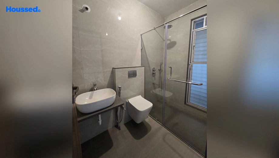 Project Image of 4 BHK Flat for Resale in Prabhat Road - Image 109072