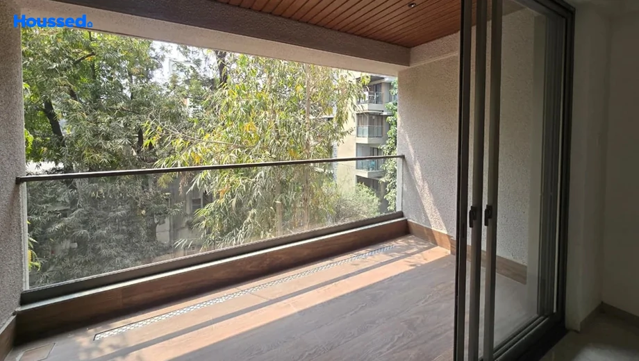 Project Image of 4 BHK Flat for Resale in Prabhat Road - Image 109076