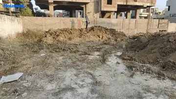 Project Image of Housing Plot/Residential Land for Resale in Zingabai Takli, Nagpur - Image 109046
