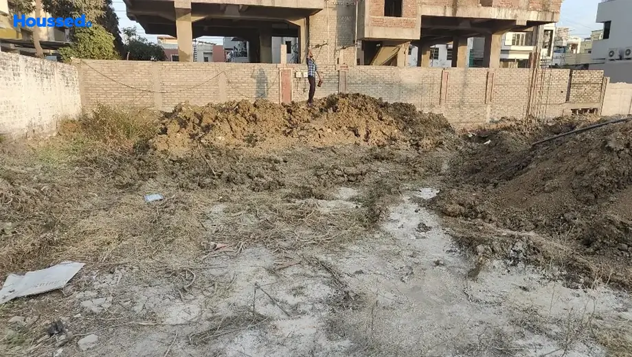 Project Image of Housing Plot/Residential Land for Resale in Zingabai Takli - Image 109046