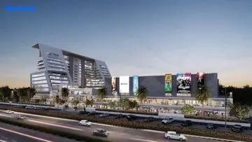 Project Image of Commercial Shop & Showroom for Resale in Sector 102, Gurgaon - Image 109100