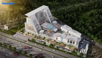 Project Image of Commercial Shop & Showroom for Resale in Sector 102, Gurgaon - Image 109101