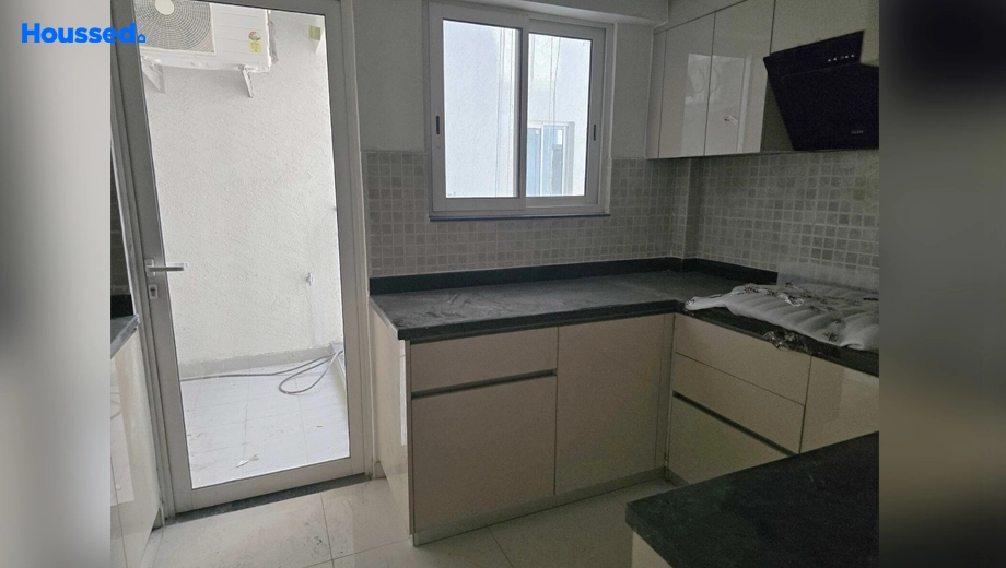 Project Image of 3 BHK Flat for Resale in Godrej Air, Sector 85 - Image 109109