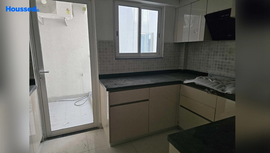 Project Image of 3 BHK Flat for Resale in Godrej Air, Sector 85 - Image 109119