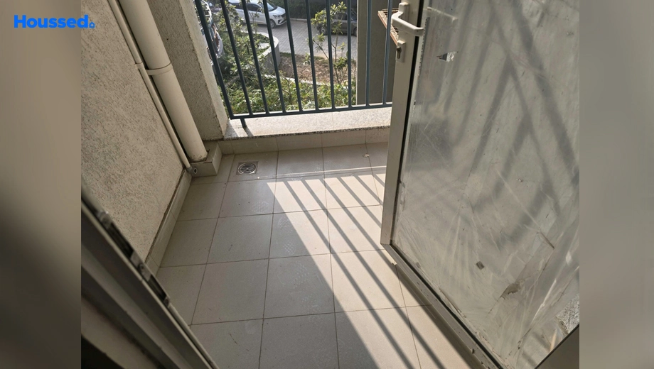 Project Image of 4 BHK Flat for Resale in Godrej Air, Sector 85 - Image 109123