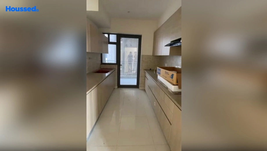 Project Image of 3 BHK Flat for Resale in Godrej Habitat, Sector 3 - Image 109140