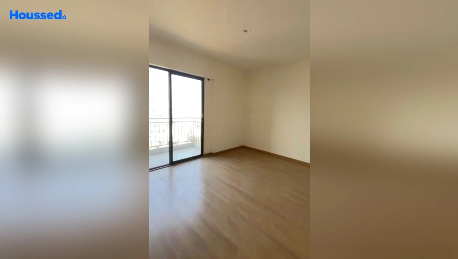 Project Image of 3 BHK Flat for Resale in Godrej Habitat, Sector 3 - Image 109139