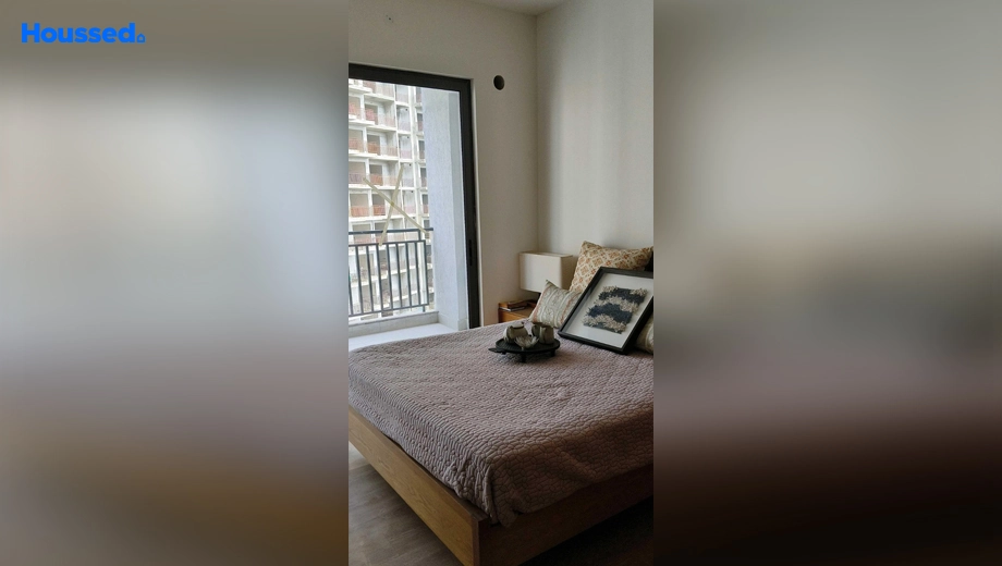 Project Image of 4 BHK Flat for Resale in Godrej Habitat, Sector 3 - Image 109144