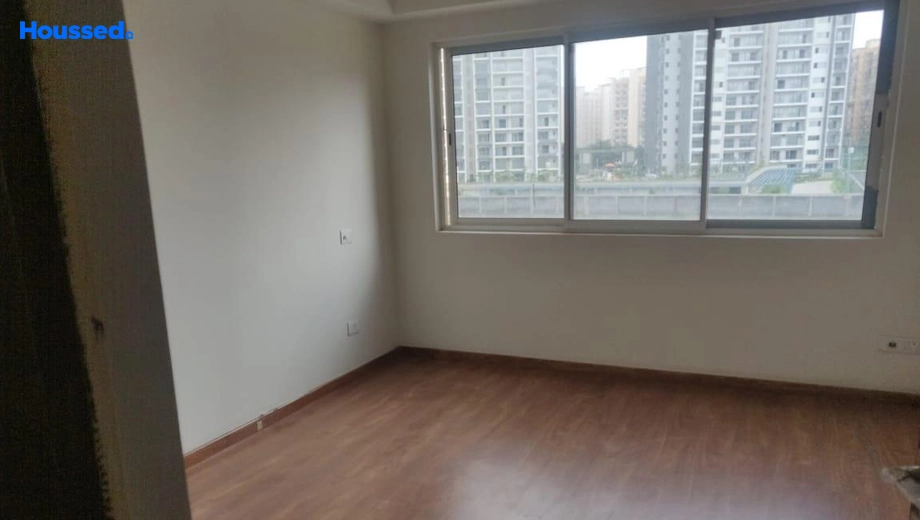 Project Image of 4 BHK Flat for Resale in Godrej Habitat, Sector 3 - Image 109153