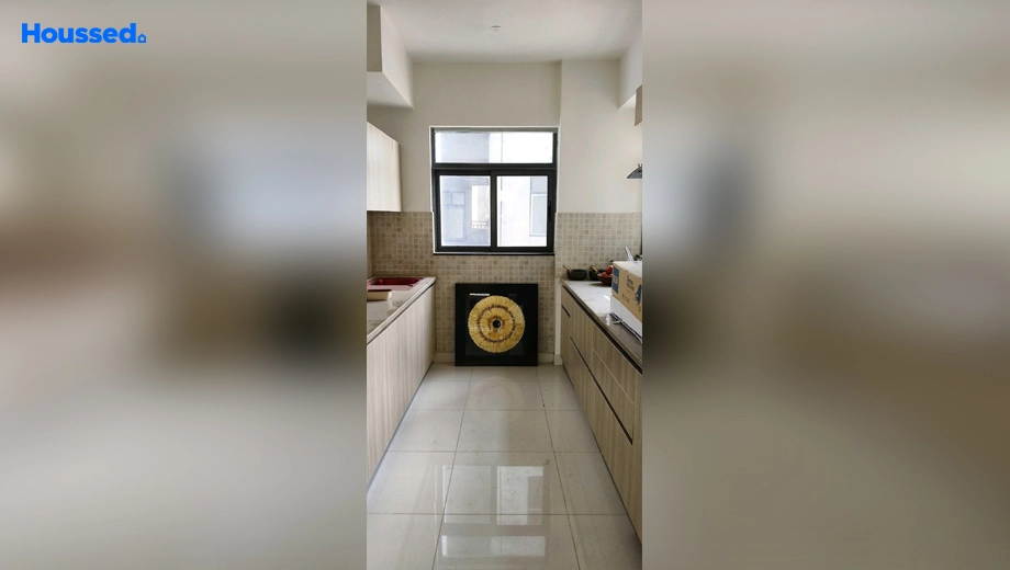 Project Image of 4 BHK Flat for Resale in Godrej Habitat, Sector 3 - Image 109143