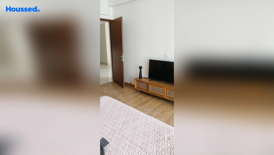 Project Image of 4 BHK Flat for Resale in Godrej Habitat, Sector 3 - Image 109145