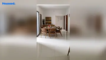 Project Image of 4 BHK Flat for Resale in Godrej Habitat Sector 3, Gurgaon - Image 109152