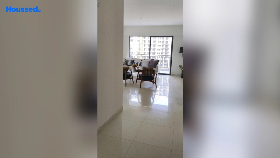 Project Image of 4 BHK Flat for Resale in Godrej Habitat, Sector 3 - Image 109141