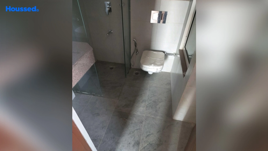 Project Image of 2 BHK Flat for Resale in Godrej Meridien, Sector 106 - Image 109160