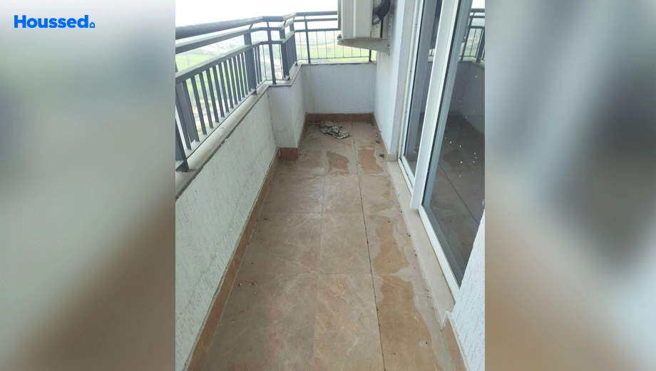 Project Image of 2 BHK Flat for Resale in Godrej Meridien, Sector 106 - Image 109157