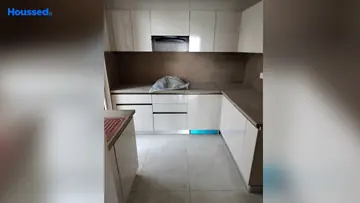 Project Image of 2 BHK Flat for Resale in Godrej Meridien Sector 106, Gurgaon - Image 109158