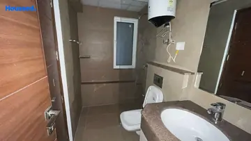 Amenities of 3 BHK Flat for Resale in Godrej Meridien Sector 106, Gurgaon - Image 109168