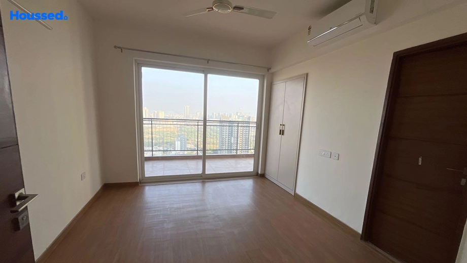 Amenities of 3 BHK Flat for Resale in Godrej Meridien, Sector 106 - Image 109162