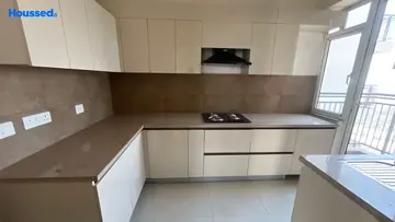 Project Image of 3 BHK Flat for Resale in Godrej Meridien Sector 106, Gurgaon - Image 109175