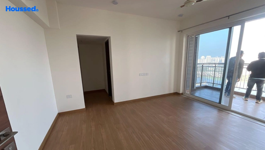 Project Image of 3 BHK Flat for Resale in Godrej Meridien, Sector 106 - Image 109171