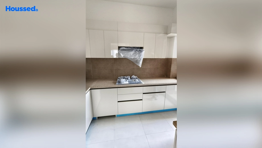 Project Image of 3 BHK Flat for Resale in Godrej Meridien, Sector 106 - Image 109177