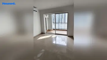 Project Image of 3 BHK Flat for Resale in Godrej Meridien Sector 106, Gurgaon - Image 109180