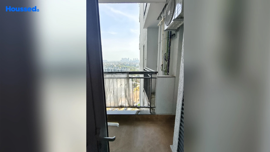 Project Image of 3 BHK Flat for Resale in Godrej Meridien, Sector 106 - Image 109181