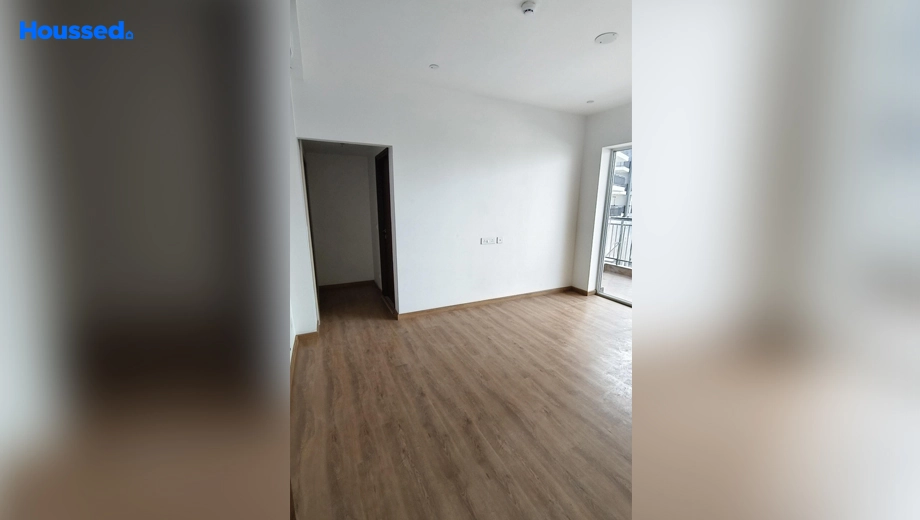 Project Image of 3 BHK Flat for Resale in Godrej Meridien, Sector 106 - Image 109183