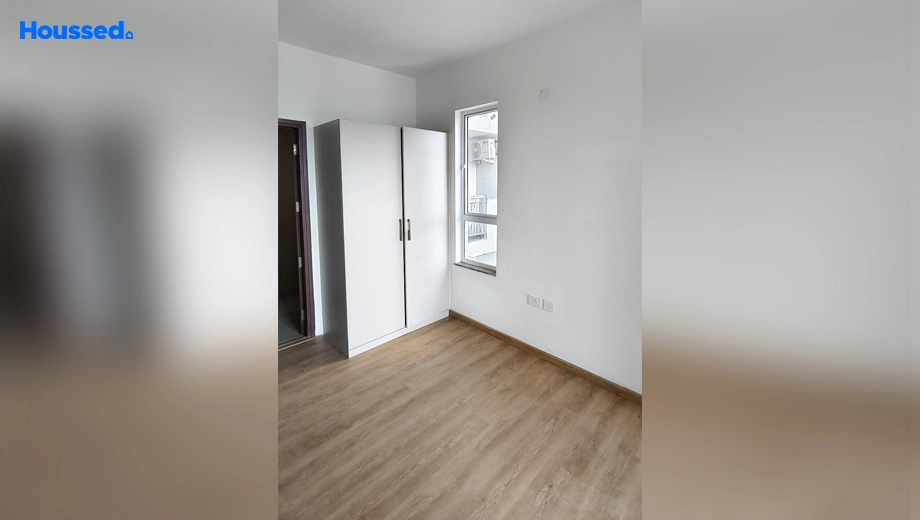 Project Image of 3 BHK Flat for Resale in Godrej Meridien, Sector 106 - Image 109184